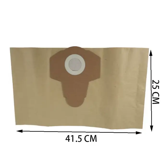 Sac à poussière épais pour aspirateur PARKSIDE PNTS 1400 1500 A1 C1 C3 D1E2