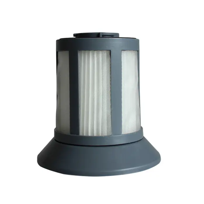 Filtre et filtre en nylon pour Bomann BS 9022 CB Clatronic BS 1293 cuillère à soupe