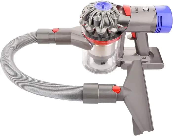 Tête de brosse d'aspiration pour aspirateur absolu Dyson V7 V8 V10 V11 V15 Gen5