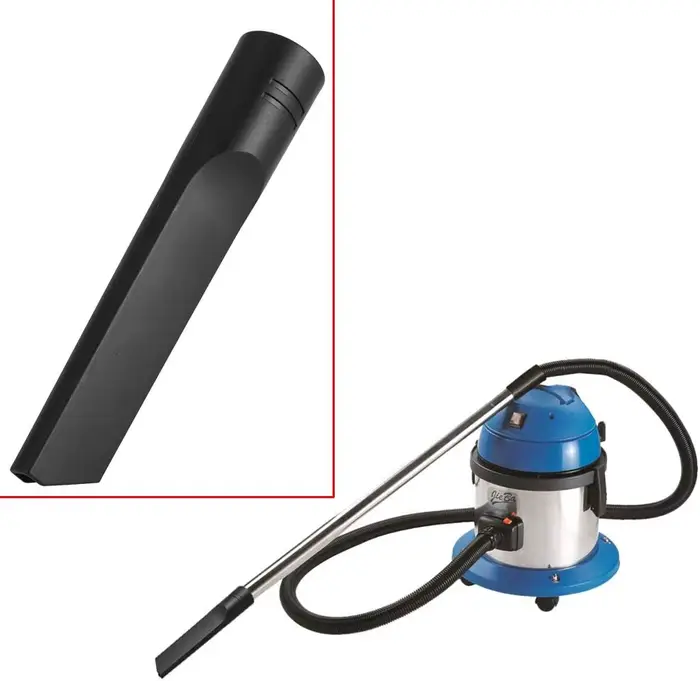 Aspirateur plat d'aspiration 32mm