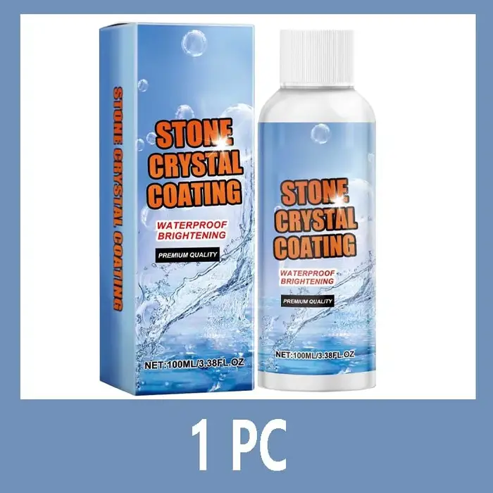 Nettoyant intensif pour carrelage en pierre de 100ml