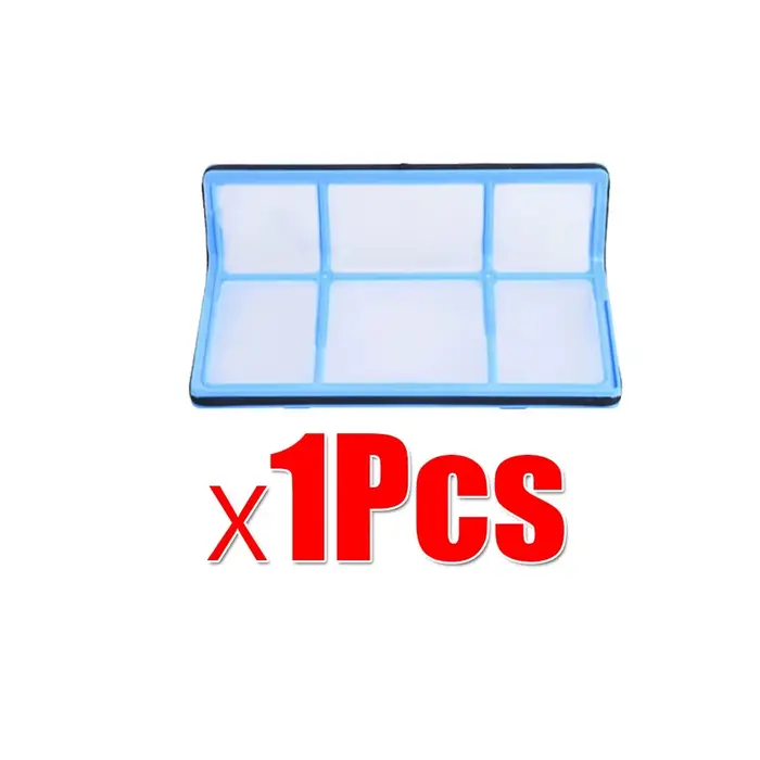Pièces de rechange pour aspirateur robot iLife v5 v5s V3 V3s v5pro V50 V55 x5, brosse latérale, filt