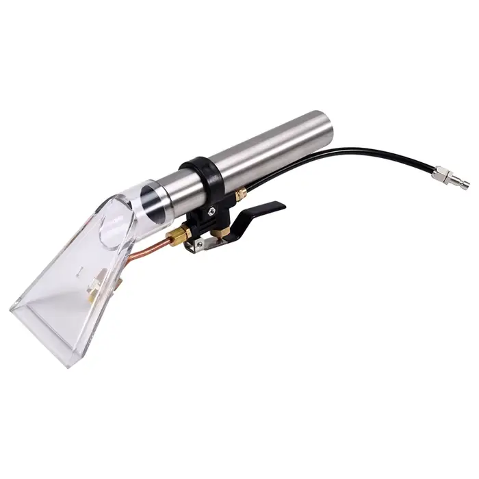 Aspirateur à vapeur pour meubles et voitures, buse de lavage, pièces de nettoyeur, outils à main pou