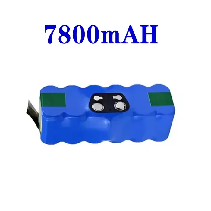 14.4V pour iRobot Roomba batterie 500 600 700 800 900 série 510 530 550 650 770 780 790 870 880 960 980