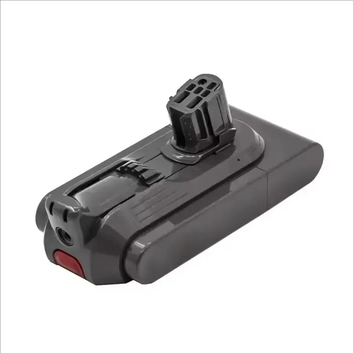 Pour aspirateur Dyson V12 Detect Slim sans fil 25.2V 6800mAh