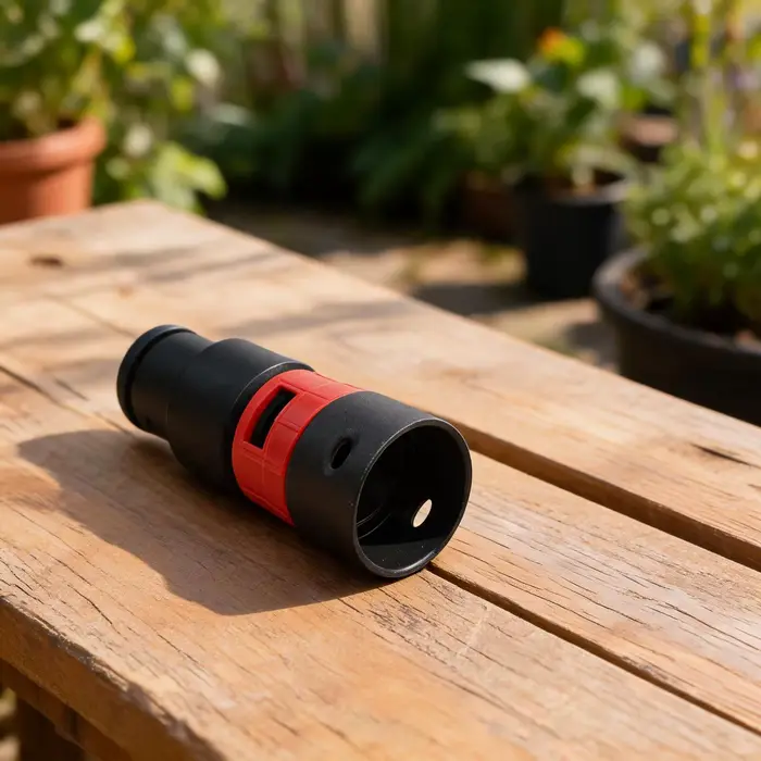 Adaptateur pour aspirateur 1619PA7326, pour l'entretien des aspirateurs, améliore l'efficacité du nettoyage, alimentation en puissance constante