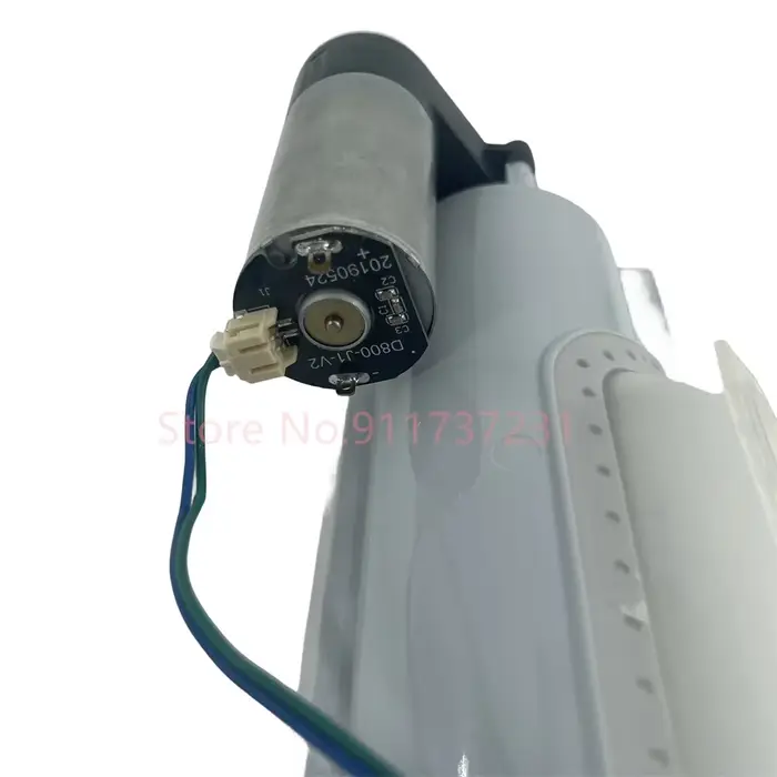 Pièces de rechange pour aspirateur Robot