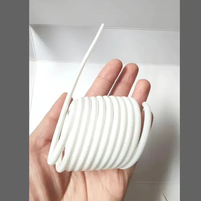 Accessoires de réparation de tuyau souple pour irrigateur dentaire
