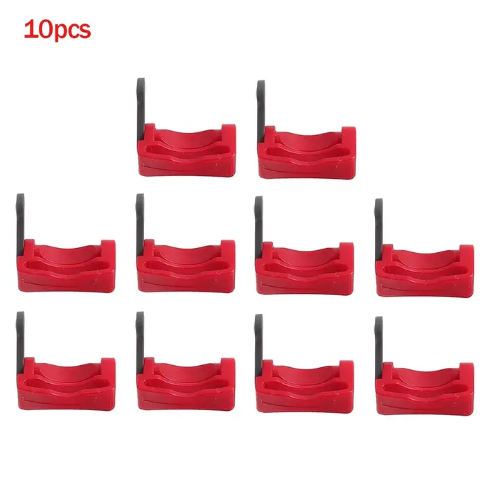 Verrouillage à gâchette pour aspirateur Dyson V6 V7 V8 V10 V11 V12 V15