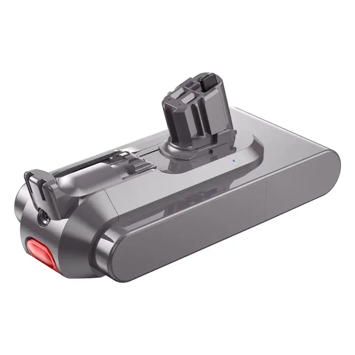Batterie 25,2 V 6000 mAh pour aspirateur Dyson série V11 SV15 moelleux 970145 -02 version de boucle