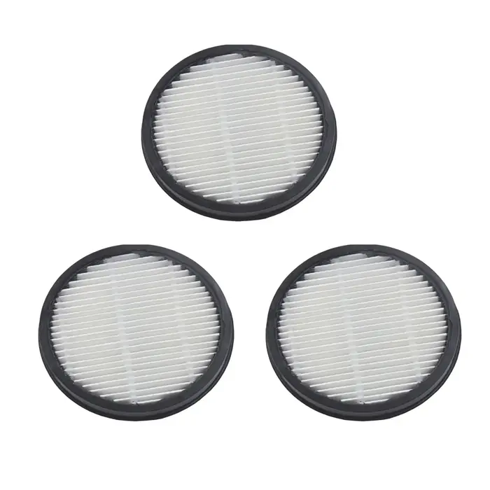 Filtre HEPA pour aspirateur NIVORO