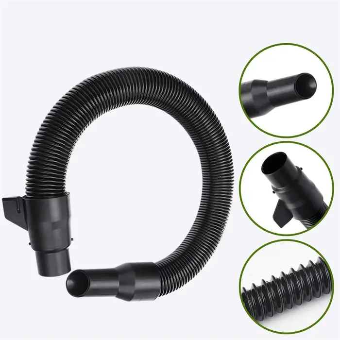 Tuyau d'aspiration AD24 14-37-0105 pour aspirateur Milwaukee M18 0970-20 0880-20 0780-20