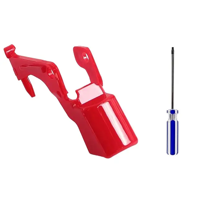 Pour Dyson V10 V11 V12 V15 SV12 SV14 bouton de commutation à déclenchement haut-ajustement interrupteur d'alimentation aspirateur outil de remplacement de réparation de panne