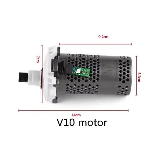 Moteur d'origine pour Dyson V10 SV12
