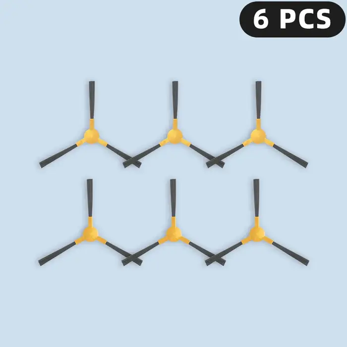 Pièces de rechange pour filtre latéral principal, brosse de vadrouille, accessoires de gril, compati
