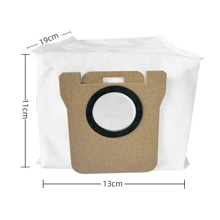 Sac à poussière pour aspirateur Dreame L20 Ultra X20 Pro L30
