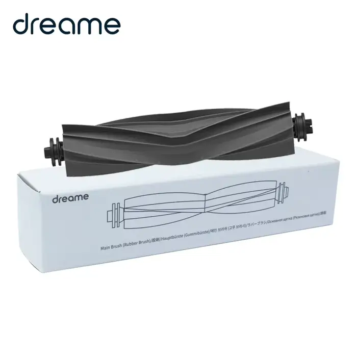 Kit d'accessoires d'origine Dreame L10s Ultra