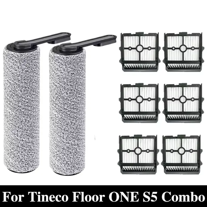 Accessoires pour aspirateur sec et humide sans fil Tineco Floor ONE S5