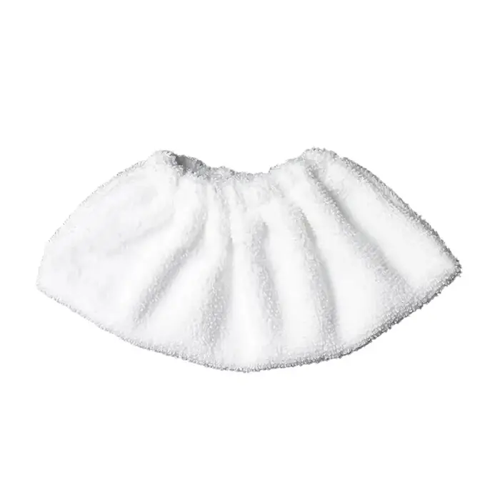 Pour Karcher Easyfix SC2 SC3 SC4 SC5 aspirateur à main microfibre vadrouille à vapeur chiffons houss