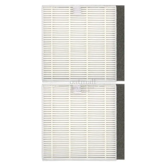 Pièces de rechange pour aspirateur robot Chuwi ilife V8 V8s X750 X800 X785 V80