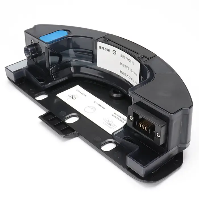 A87Z pour Ecovacs Deebot OZMO T9/T8MAX/T8 AIVI réservoir d'eau T9 Max/T9 puissance