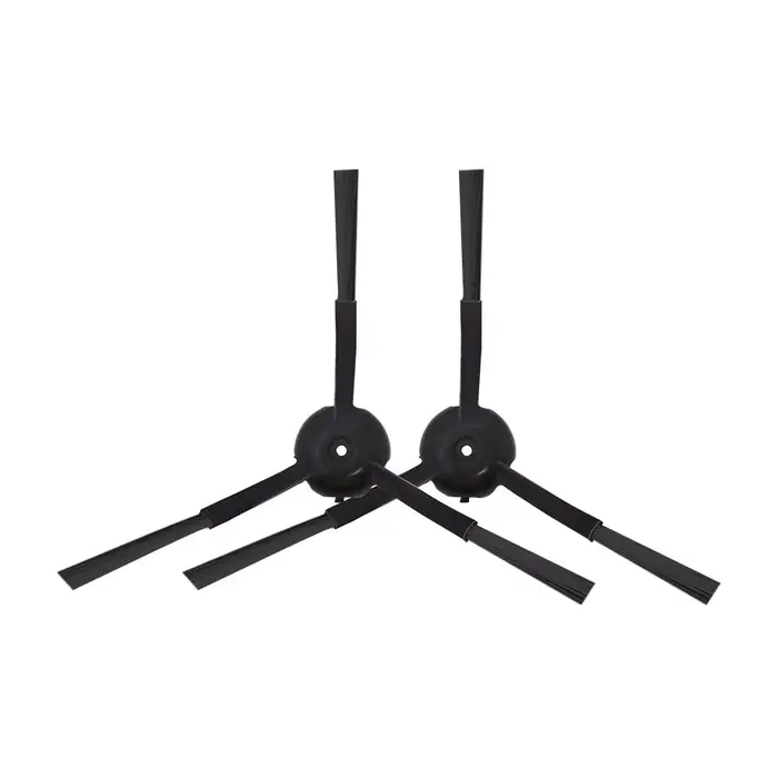 Pièces de rechange compatibles pour aspirateur robot Vactidy T6