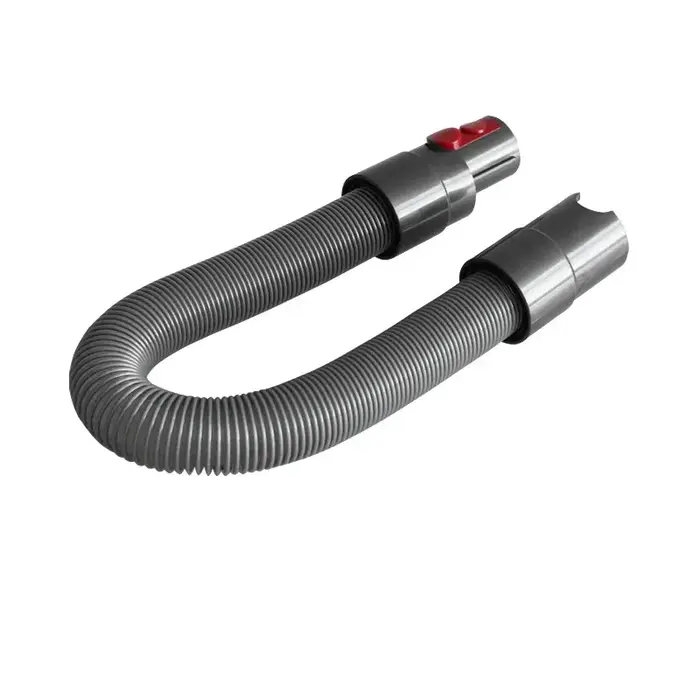 Kit de tuyau adaptateur Flexible pour suceur plat, pour aspirateur Dyson V8 V10 V7 V11 V12 V15, comm