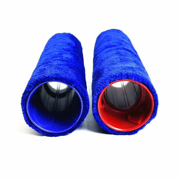 Nouvel accessoire pour nettoyeur de sol Dyson Wash G1 : brosse double