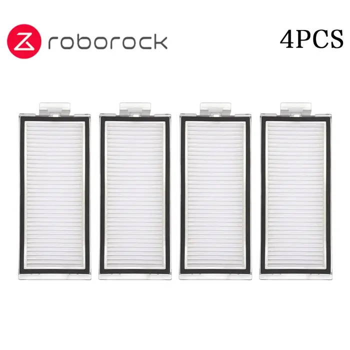 Roborock-Brosse latérale principale
