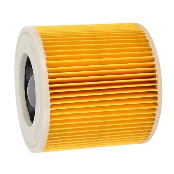 Filtre HEPA pour Karcher A2004 A2054 A2204 A2656 WD2.250 WD3.200 WD3
