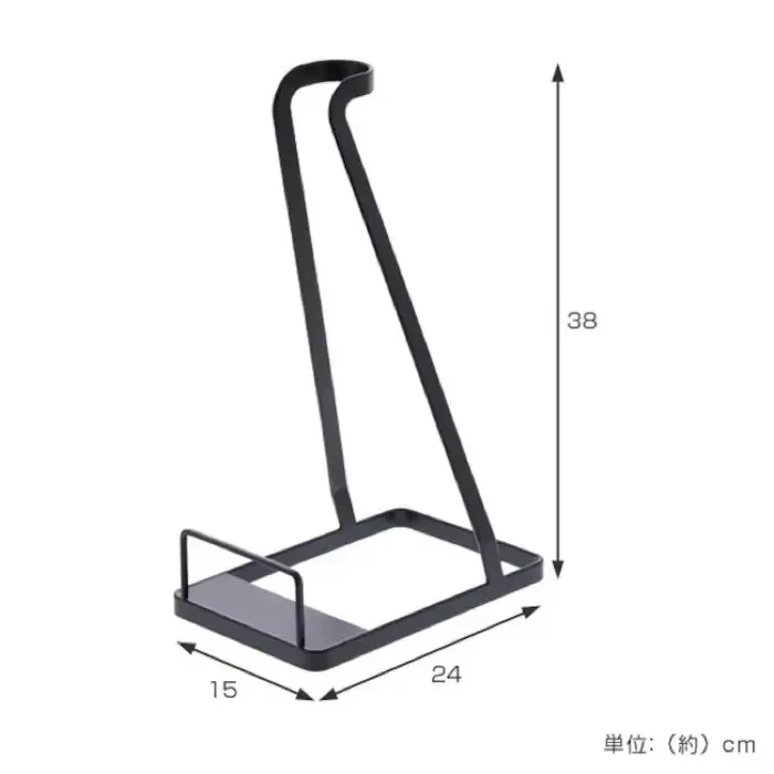 Support d'aspirateur à main pour Dyson