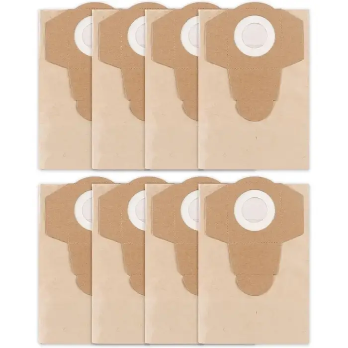 Sacs à poussière en papier 20L