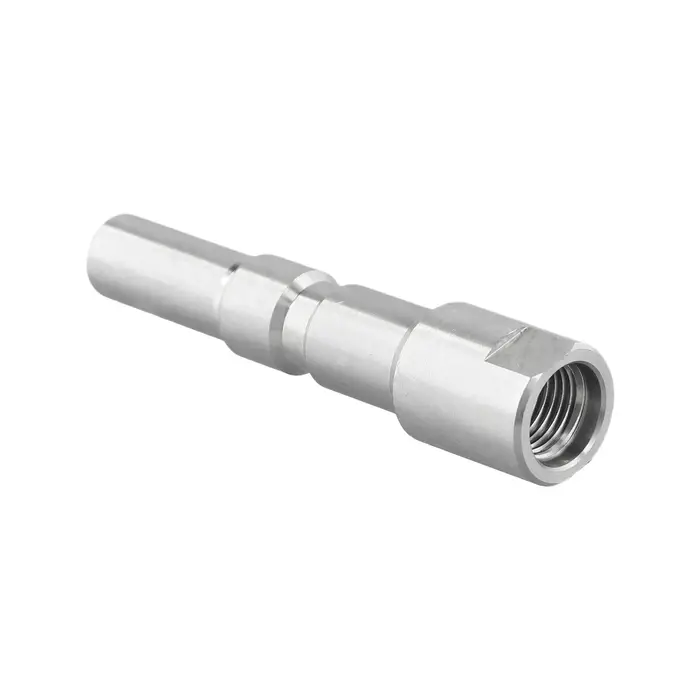Adaptateur 1/4" pour nettoyeur haute pression Nilfisk KEW Alto, pièces de rechange, connecteur de remplacement, lance à mousse, pratique