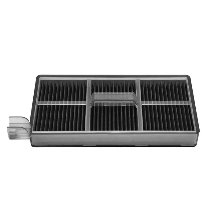 Accessoires de filtre HEPA pour aspirateur Dreame Aqua10 Ultra Roller