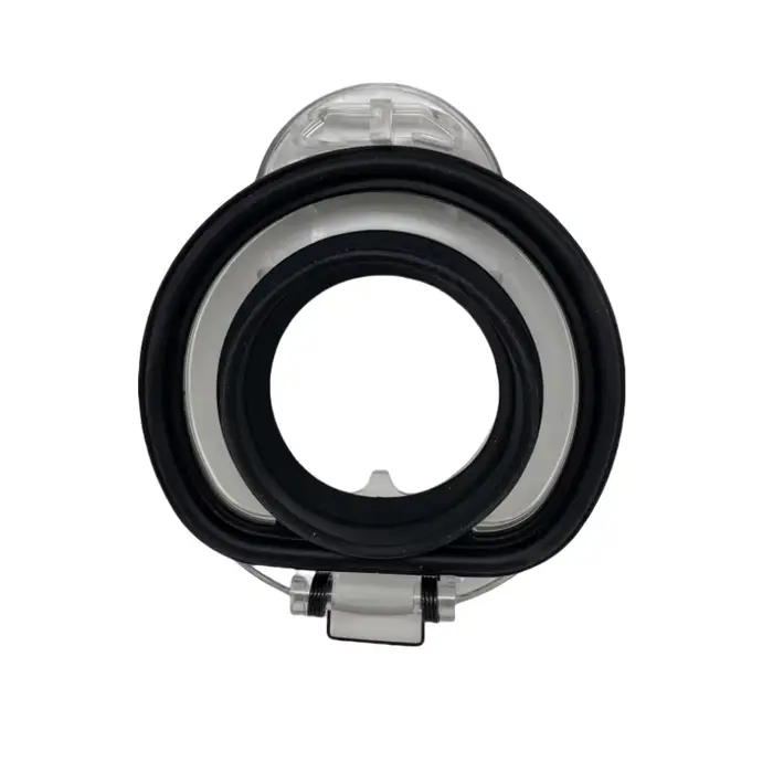 Pour Dyson aspirateur V10/V12 mince léger Cyclone seau à poussière numérique mince couvercle à pouss