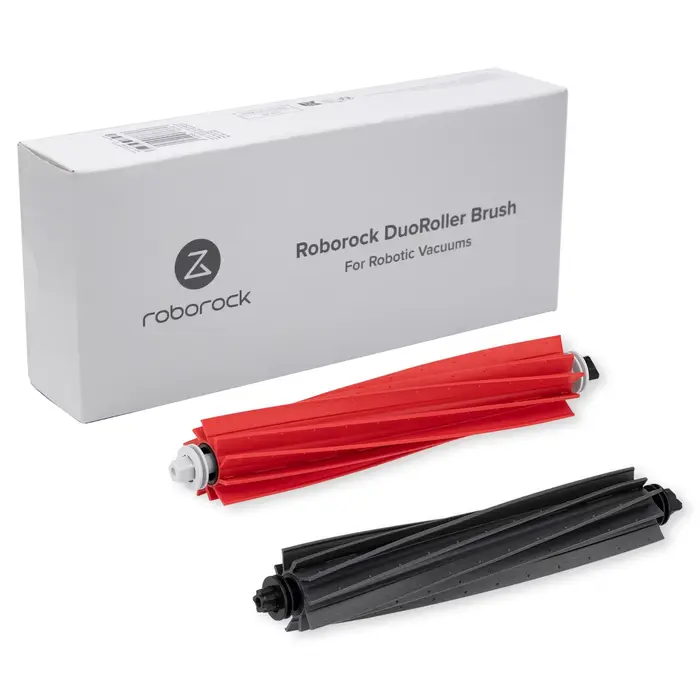 Accessoires Roborock d'origine brosse principale * 2 pour S8, S8 +, S8 Pro Ultra, Q5 Pro, Q5 Pro +,