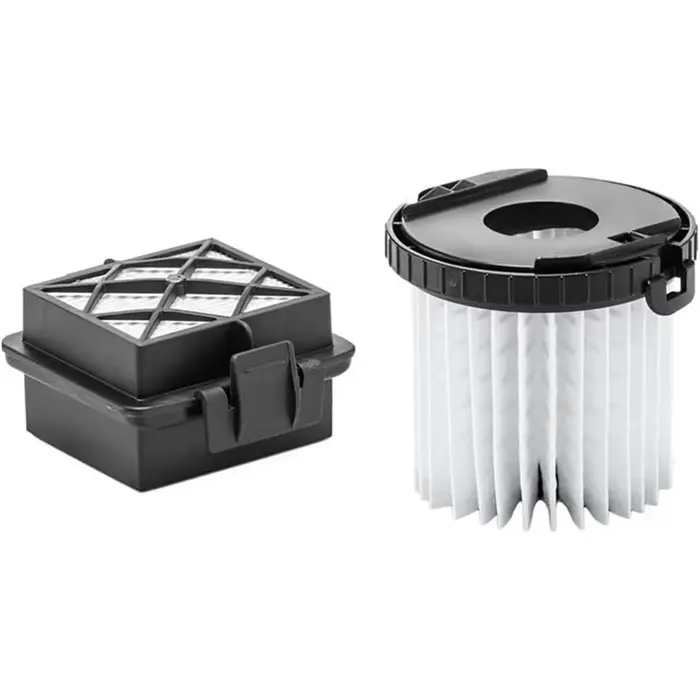 Filtre d'aspirateur FSLH pour Kit d'accessoires Karcher VC5 pour Filtration et durabilité efficaces