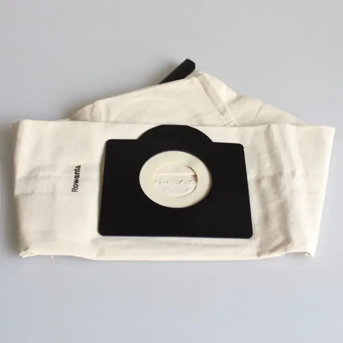 Sac à poussière réutilisable pour aspirateur Karcher, filtre lavable, WD3, MV3, SE4001, A2299, K 2201, F, K 2150, pièces de rechange, 1 pièce