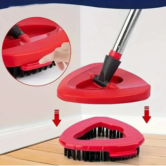 1/3/5/10 pièces vadrouille pour Vileda essorage nettoyage remplacement propre Microfibre