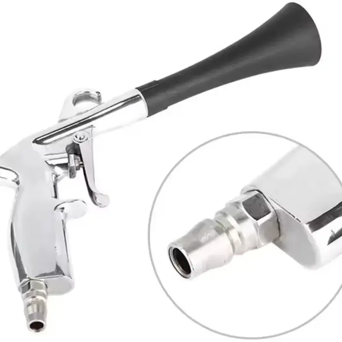 Pistolet de lavage de voiture haute pression, nettoyage à sec, 0,4 mpa-10 mpa, Tornador, soufflage d