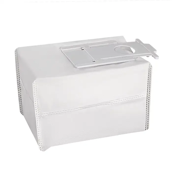 Sacs à poussière VCA-RDB95 pour Samsung Jet Bot +