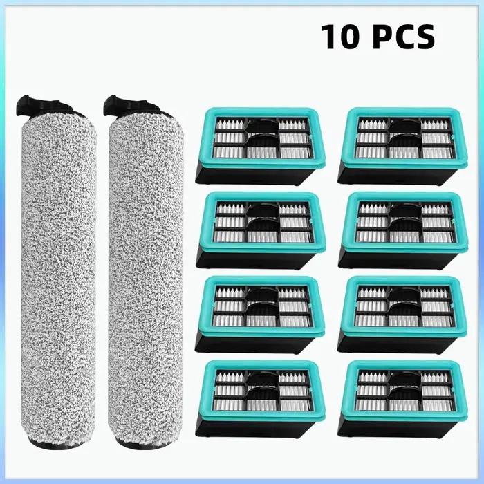 Compatible pour Bissell Crosswave Hard Floor Expert 3831/HF2/3845/3847/3848