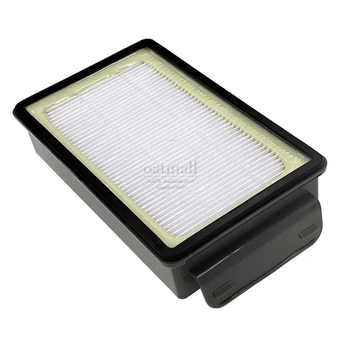 Filtre HEPA de remplacement pour aspirateur Rowenta RO3715 / Tefal compact Power / Moulinex / Samurai