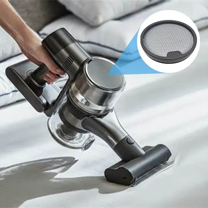 Pièces de rechange pour aspirateur Dreame T10 T20 T30 Xiaomi G9 G10, pré-filtre HEPA durables et lavables