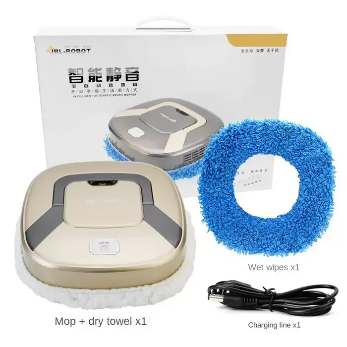 Aspirateur de nettoyage de sol intelligent OEM
