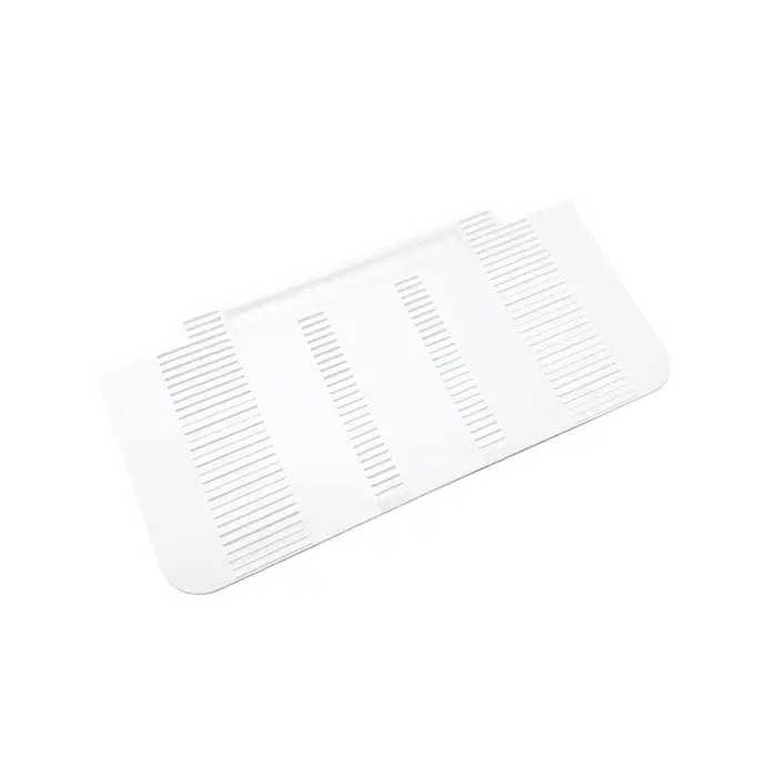 Dreame L20 Ultra Original Station d'accueil rampe panneau chemin pour L30