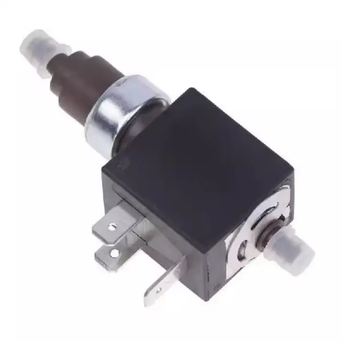Pompe électromagnétique 220V 19W pour vadrouille à vapeur