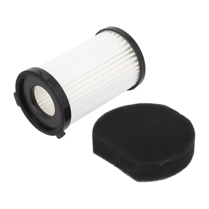 Filtre lavable et réutilisable pour aspirateur Akitas AK585K V8, pièces de rechange en plastique, ac