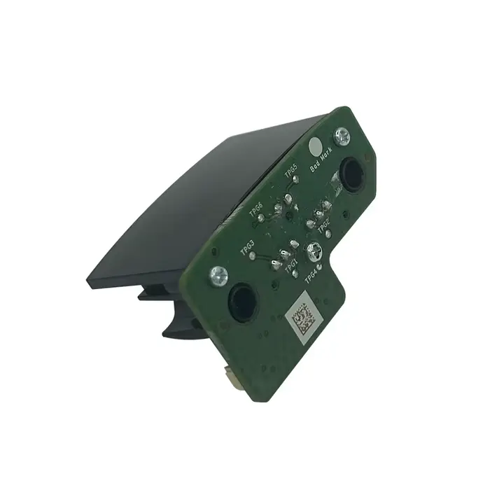 Le capteur de station de base est compatible avec les accessoires pour aspirateur robot Roborock P10 Pro P10S Pro / Q revo Master.
