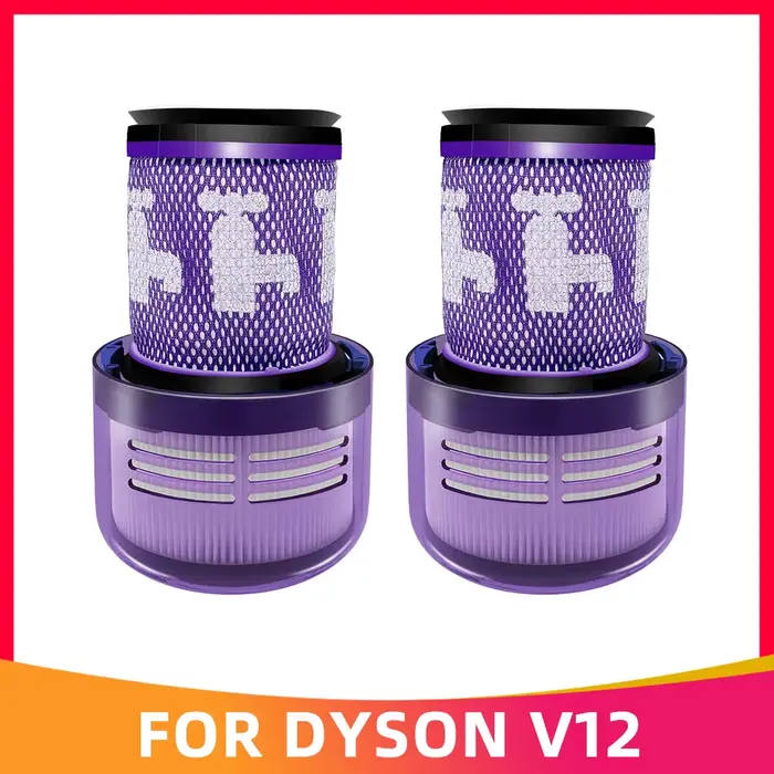 Compatible pour Dyson V12 Detect Slim SV20